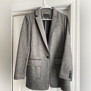 Banana Republic Blazer